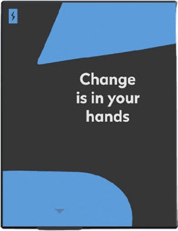 Fairphone 5 - Batterij- Los onderdeel - Zwart