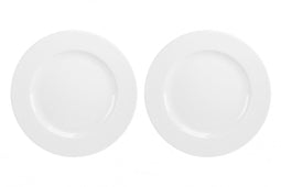 Kahla Porseleinen Borden Set - 2 Stuks - 26cm