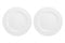 Kahla Porseleinen Borden Set - 2 Stuks - 26cm