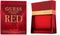 Guess Seductive Homme Red 100 ml Eau de Toilette - Herenparfum