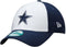New Era Cap 9FORTY Dallas Cowboys NFL - One Size - Navy/White