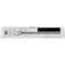 WHIRLPOOL TDLR65251BBE - Bovenlader wasautomaat - 6.5 kg vulgewicht - 14 programma's