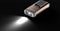 Ledlenser K4R - Sleutelhangerlamp - Oplaadbaar 120 lumen - Rose goud