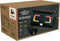 Bigben Party KBOX - Draagbare Bluetooth Speaker - RGB-verlichting - 200 Watt