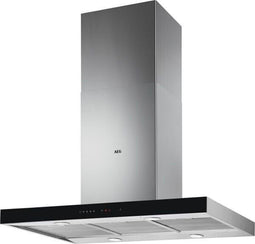 AEG DIE5960HB - Afzuigkap - Hob2Hood - Energieklasse A - Breedte 90 cm