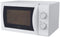 Candy CMW20SMW - Magnetron 20L 700W - Ontdooien - Wit