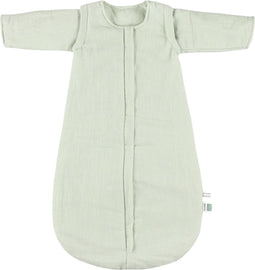 Trixie Slaapzak winter | 70cm - Pure Mint