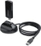 Startech.com AX54005A - Wi-Fi 6E USB Adapter - Tri-band 2,4/5/6GHz - Compact ontwerp