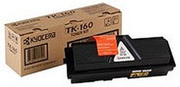 Kyocera TK-160 - Tonercartridge - 2500 pagina's - Zwart