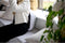 QLT VibroPulse Pro - Been- en Voetmassage Apparaat - Shiatsu 10 programma's 20 snelheden - Wit