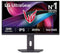 LG UltraGear 27G610A-B - Gaming Monitor - 27 inch QHD 2560x1440 200Hz 1ms - Zwart