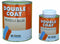 Double Coat RAL 1013 set 1 kg