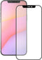 Gehard glas schermbeschermer iPhone 12 Mini KSIX Full Glue 2.5D