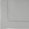 Kussenhoes Alexandra House Living QUTUN Parelgrijs 55 x 55 + 5 cm 2 Stuks
