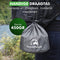 Travelhawk Camping kookgerei set - Aluminium - 8 delig - Ruimtebesparend - Lichtgewicht
