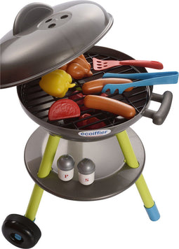 Ecoiffier Barbecue