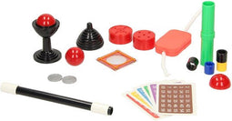 Goocheldoos Compleet Kleuren