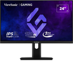ViewSonic XG24G1 - Gamingmonitor 24" - 180Hz 1ms - Zwart