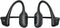 Shokz OpenRun Pro Mini - Bone Conduction - 10 uur batterij - Zwart