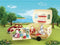 Sylvanian Families 5045 caravan