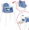 Badabulle Cat Chair Revalidatie - Compact vouwen - universeel - van 6 tot 36 maanden