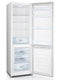 Gorenje RK4182PW4 - Vrijstaande koelvriescombinatie - 264 liter - Wit