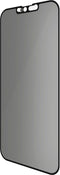 PanzerGlass iPhone 13/13 Pro - Screenprotector - CamSlider & Privacyfilter