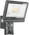 Steinel XLED CAM2 SC - Buitenlamp Beveiligingslamp met Camera - 2200 Lumen - Antraciet