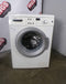 Bosch WAQ28340EX - Wasmachine Avantixx 7 - 7 kg trommelinhoud - Tweedehands