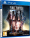 Square Enix Final Fantasy 15 - Royal Edition - PS4 - Inclusief extra content en first-person stand