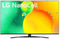 LG NanoCell 55NANO766QA - 55