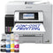 Epson EcoTank Pro ET-5885 - All-in-one inkjet printer - ADF dubbelzijdig printen en scannen - Kleur