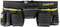 STANLEY STA-1-96-178 - Gereedschapsgordel - 600 x 600 denier stof - Zwart