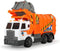 Dickie Toys Vuilniswagen - 46 cm - Geluid & Licht - Speelgoedvoertuig