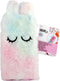 Create It! Fluffy Make Up Set Magnet Closing Disp.