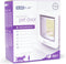 SureFlap Microchip - Kattenluik - Wit - L - 18 x 17 cm