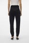 Vero Moda VMEVA HR LOOSE PAPERBAG PANT GA NOOS - Dames Broek - Valt 1 maat groter - Maat XS X 32