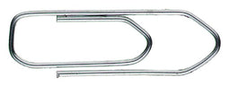 Paperclip Alco 32mm hoekig 100stuks