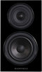 Wharfedale Diamond 12.1 - Boekenplank speaker - 2-weg - Zwart