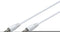 Goobay 44793 - HDMI naar VGA + 3.5mm - Wit
