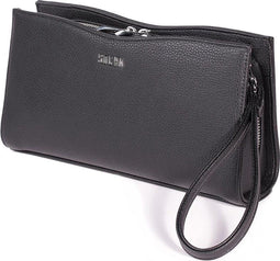 SOCHA Clutch S Line Black