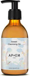 APoEM Sweet Almond Cleansing Oil 250ml