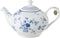 Laura Ashley Blueprint Collectables Theepot 1,6 liter - China Rose - Geschenkdoos
