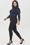 ONLY CARMAKOMA CARTHUNDER - Dames Jeans Skinny - Push-up effect - Maat 46