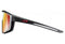 Julbo FURY - Sportbril - REACTIV 1-3 Light Amplifier - Zwart/Blauw - Maat M