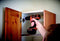 BLACK+DECKER BDCDD12 - Accuschroefboormachine - 10,8V lithium-ion met 2 accu's en snellader