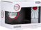 Demon Slayer - Logo Vormige Mok 450ml