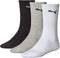 PUMA Regular Sport 3P Sokken - Maat 43-46