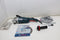 Bosch GWS 22-230 J - Haakse slijpmachine - 2200W - 230mm