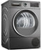 Bosch WQG235DREU - Warmtepompdroger - Zelfreinigende condensor AutoDry 8kg 64dB